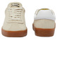 ZAPATILLA MUJER LACOSTE BASESHOT DE ANTE