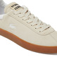 ZAPATILLA MUJER LACOSTE BASESHOT DE ANTE