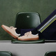 ZAPATILLA MUJER LACOSTE BASESHOT DE ANTE