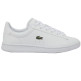 ZAPATILLA INFANTIL LACOSTE CARNABY