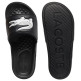 SANDALIA HOMBRE  LACOSTE SERVE SLIDE DUAL 1253CMA