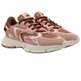 ZAPATILLA MUJER  LACOSTE L003 NEO 125 2 SFA