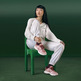 ZAPATILLA MUJER  LACOSTE L003 NEO 125 2 SFA