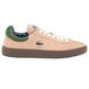 ZAPATILLA MUJER LACOSTE BASESHOT