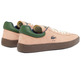 ZAPATILLA MUJER LACOSTE BASESHOT