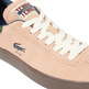 ZAPATILLA MUJER LACOSTE BASESHOT