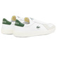 ZAPATILLA HOMBRE LACOSTE BASESHOT PRO DE PIEL