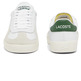 ZAPATILLA HOMBRE LACOSTE BASESHOT PRO DE PIEL