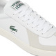 ZAPATILLA HOMBRE LACOSTE BASESHOT PRO DE PIEL