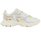 ZAPATILLA INFANTIL LACOSTE L003 NEO DE PIEL