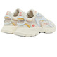 ZAPATILLA INFANTIL LACOSTE L003 NEO DE PIEL
