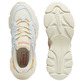 ZAPATILLA INFANTIL LACOSTE L003 NEO DE PIEL