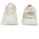 ZAPATILLA INFANTIL LACOSTE L003 NEO DE PIEL