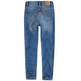 VAQUERO NIÑA  LEVI'S JUNIOR LVG 710 SUPER SKINNY JEAN