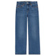VAQUERO NIÑA  LEVI'S LVG WIDE LEG JEANS