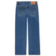 VAQUERO NIÑA  LEVI'S LVG WIDE LEG JEANS