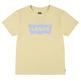 CAMISETA NIÑA LEVIS JUNIOR LOGO BATWING TALLAJE ADOLESCENTE