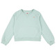 SUDADERA NIÑA  LEVI'S LVG LEVIS HD SILICONE BATWING