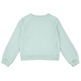 SUDADERA NIÑA  LEVI'S LVG LEVIS HD SILICONE BATWING