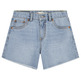 PANTALÓN CORTO NIÑA  LEVI'S LVG A LINE SHORT