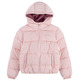 CAZADORA NIÑA  LEVI'S LVG SHINY HVWT PUFFER