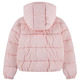 CAZADORA NIÑA  LEVI'S LVG SHINY HVWT PUFFER