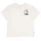 CAMISETA NIÑA  LEVI'S LVG WESTERN OVERSIZED TEE