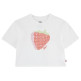 CAMISETA NIÑA  LEVI'S LVG STRAWBERRY SS TOP