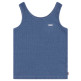 CAMISETA NIÑA  LEVI'S LVG MEET AND GREET INDIGO TANK