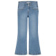 VAQUERO NIÑA  LEVI'S LVG 726 FLARE W/ YOKE DETAIL