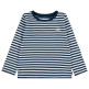 CAMISETA NIÑA  LEVI'S LVG STRIPE LS TEE
