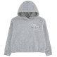 SUDADERA NIÑA  LEVI'S LVG MEET AND GREET BUBBLE HOOD