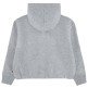 SUDADERA NIÑA  LEVI'S LVG MEET AND GREET BUBBLE HOOD