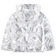 CAZADORA NIÑA  LEVI'S LVG CORE BATWING PUFFER