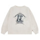 SUDADERA NIÑA LEVI'S ESTAMPADO DEL OESTE