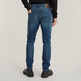 VAQUERO HOMBRE G-STAR 3301 SLIM