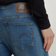 VAQUERO HOMBRE G-STAR 3301 SLIM