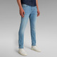 VAQUERO HOMBRE  G-STAR 3301 SLIM