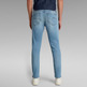 VAQUERO HOMBRE  G-STAR 3301 SLIM