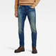 VAQUERO FIT SLIM HOMBRE G-STAR 3301