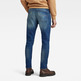 VAQUERO FIT SLIM HOMBRE G-STAR 3301