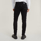VAQUERO HOMBRE G-STAR REVEND SKINNY NEGRO