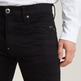 VAQUERO HOMBRE G-STAR REVEND SKINNY NEGRO