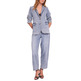 VAQUERO MUJER  GAUDI PANTALONE DENIM