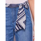 VAQUERO MUJER  GAUDI PANTALONE DENIM