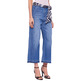 VAQUERO MUJER  GAUDI PANTALONE DENIM