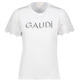 CAMISETA MUJER  GAUDI T-SHIRT M/C