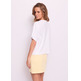 CAMISETA MUJER  GAUDI T-SHIRT M/C