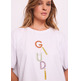 CAMISETA MUJER  GAUDI T-SHIRT M/C