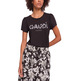 CAMISETA MUJER  GAUDI T-SHIRT M/C